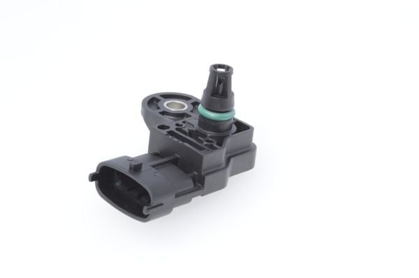 BOSCH 0281006102 BASINÇ SENSÖRÜ FIAT DOBLO-EGEA- 500X 1.6 DMTJ 14 > IVECO EUROSTAR 93-02 0281002576 - Görsel 1