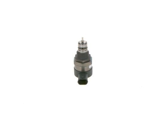 BOSCH 0281006135 BASINÇ VALFİ PEUGEOT P407-P508-P607-P4007-C-CROSSER-C5-C6-C8DISCOVERY SPORT L550 FREELANDER II L359 RANGE ROVER EVOQUE L538 2.2 HDI 2.2D - Görsel 1