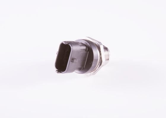 BOSCH 0281006158 YAKIT BASINÇ MÜŞÜRÜ FIAT DOBLO 01>LINEA 07> PUNTO 03> GRANDE PUNTO 06> 500 08> 1.3D MJET 1.6D MJET D UCATO 06> 2.3D MJET 3.0D MJET - Görsel 1