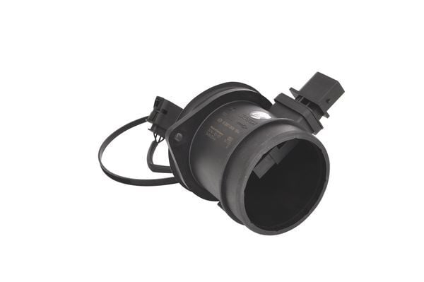 BOSCH 0281006184 HAVA KÜTLE ÖLÇER DEBİMETRE VOLVO S40 2.4D5-V50 2.4 TDİ-D5-XC90 D3-D5 06 > 0281002730 - Görsel 1