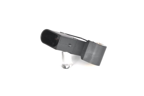 BOSCH 0281006278 EGZOZ BASINC SENSORU MERCEDES OM640 OM642 OM646 W204 C218 W212 C207 W221 W461 W639 B906 - Görsel 1