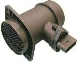 BOSCH 0281006755 HAVA KÜTLE ÖLÇER DEBİMETRE PASSAT 98-00 LT 35 96-06 T4 96-03 A4 95-00 A6 97-00 - Görsel 1