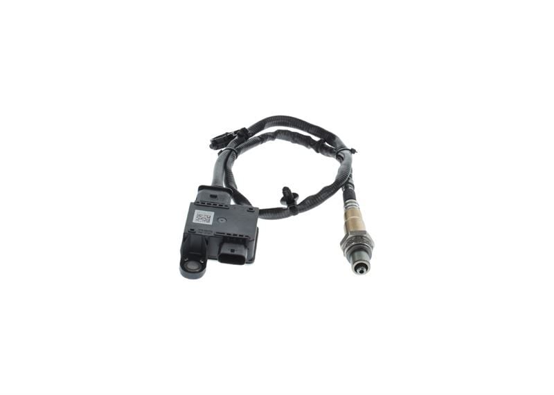 BOSCH 0281007762 PARTİKÜL MADDE SENSÖRÜ CUSTOM 18> 2.0 ECOBLUE - Görsel 1