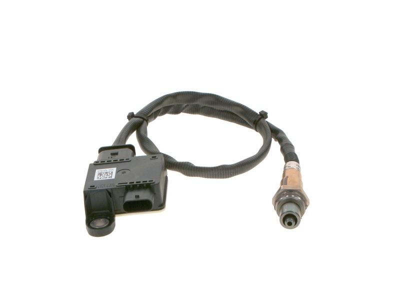 BOSCH 0281008472 PARTIKUL SENSORU BMW B37B B47E F40 F44 F45 F46 F48 F39 - Görsel 1