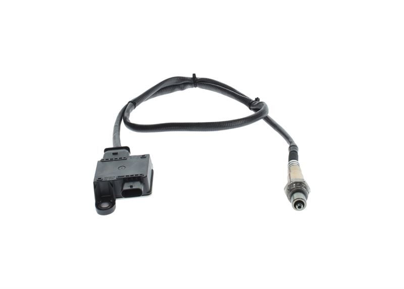 BOSCH 0281008520 PARTIKUL SENSORU LAND ROVER 204DT 306DT DEFENDER L663 RANGE ROVER SPORT II L494 - Görsel 1