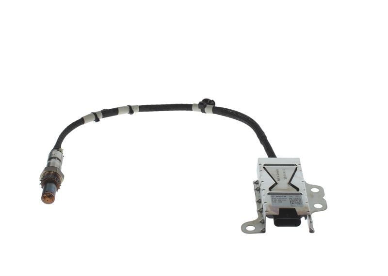BOSCH 0281009330 EGSOZ SICAKLIK SENSÖRÜ FORD TRANSİT-CUSTOM 18> 2.0 ECOBLUE - Görsel 1