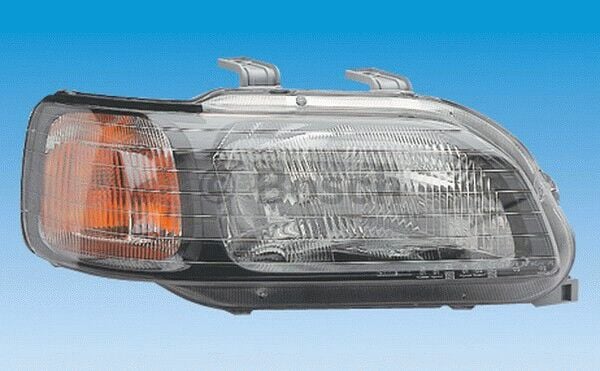 BOSCH 0318050314 FAR CIVIC SEDAN SAĞ HONDA 95-97 - Görsel 1