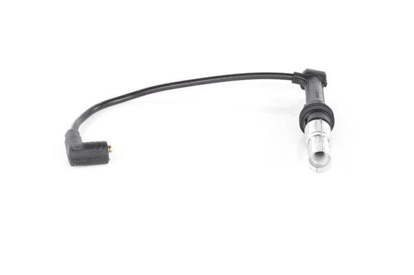 BOSCH 0356912977 x BUJİ KABLOSU UZUN ALFA 145-146 96-01 155-156 97-05 166 GTV SPIDER - Görsel 1