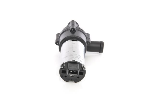 BOSCH 0392020034 EK ELEKTRİKLİ SU POMPASI İLAVE POMPA OPEL VECTRA B-SINTRA 96>02 OMEGA B 94>03 2.5 X25XE-Y25TD 3.0 X30XE 1.7 X17TD 2.6 Y26SE AUDI A4 04>08 1.8-2.5 - Görsel 1