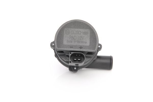 BOSCH 0392023004 ILAVE SU POMPASI MERCEDES W176 W177 W204 W205 C218 C257 W211 W212 W213 W222 W639 W447 B906 - Görsel 1