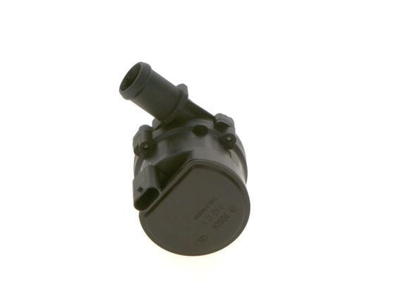 BOSCH 0392023454 İLAVE SU POMPASI GOLF7-POLO-PASSAT-A1-A3-LEON 1.0-1.2-1.4 TSI 2013 > CHZ-CJZB-CYVA-CJZA-CPVA-CXSA - Görsel 1