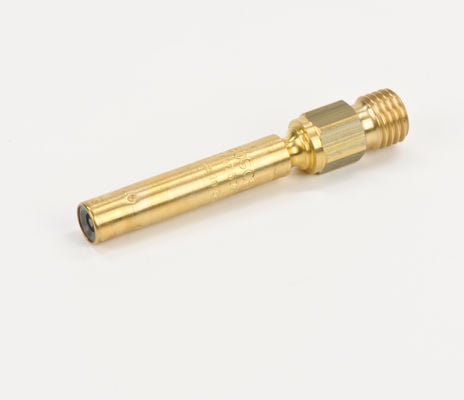 BOSCH 0437502047 ENJEKTOR MERCEDES M102 M103 M116 M117 W201 W123 W124 W126 - Görsel 1