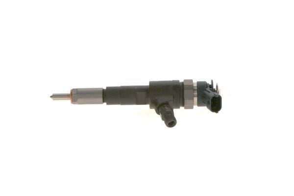 BOSCH 0445110135 ENJEKTÖR KOMPLE PEUGEOT P206-P307 CITROEN C2-C3-XSARA 1.4 HDI DİZEL - Görsel 1