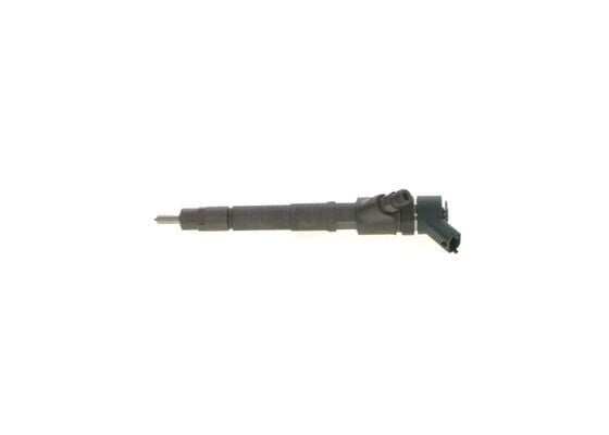 BOSCH 0445110273 ENJEKTÖR FIAT DUCATO 06> 2.3D MTJ - Görsel 1