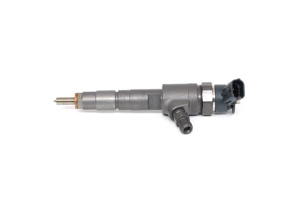 BOSCH 0445110340 ENJEKTÖR FORD-PEUGEOT-CİTROEN FIESTA/308/508/ 3008/PARTNER 08> 1.6 HDI/TDCI DV6DTED - Görsel 1