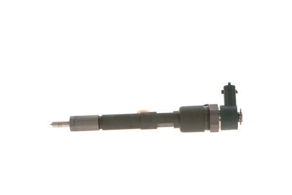 BOSCH 0445110614 ENJEKTÖR FIAT EGEA 16> 500 L 14> DOBLO 16> FIORINO 14> ALFA MITO 13> 1.3D MTJ EURO 6 - Görsel 1