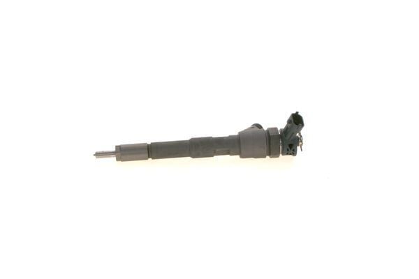BOSCH 0445110652 ENJEKTÖR RENAULT CLIO IV 12> KANGOO 08>CAPTUR 13> DACIA DUSTER 10>SANDERO II 12>LOGAN II 12>1.5dCi - Görsel 1