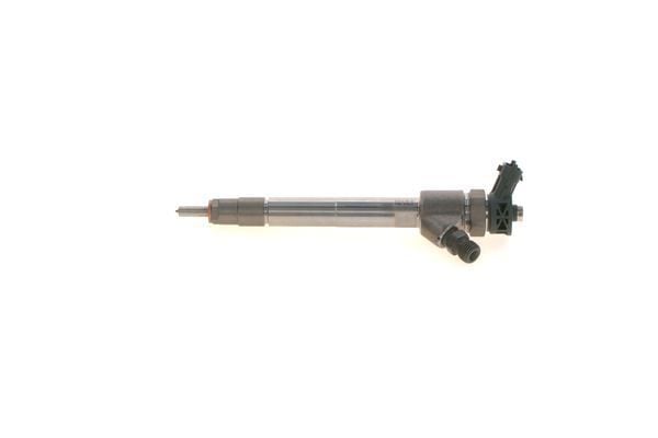 BOSCH 0445110954 ENJEKTÖR ECOSPORT 15>FOCUS IV 17>1.5 KUGA III 19>PUMA 20>CONNECT 20> 1.5 ECOBLUE ASTRA L 21> COMBO E-CORSA F 19> 301-308 II-2008-3008-5008-DS7 1.5HDI EURO 6 - Görsel 1