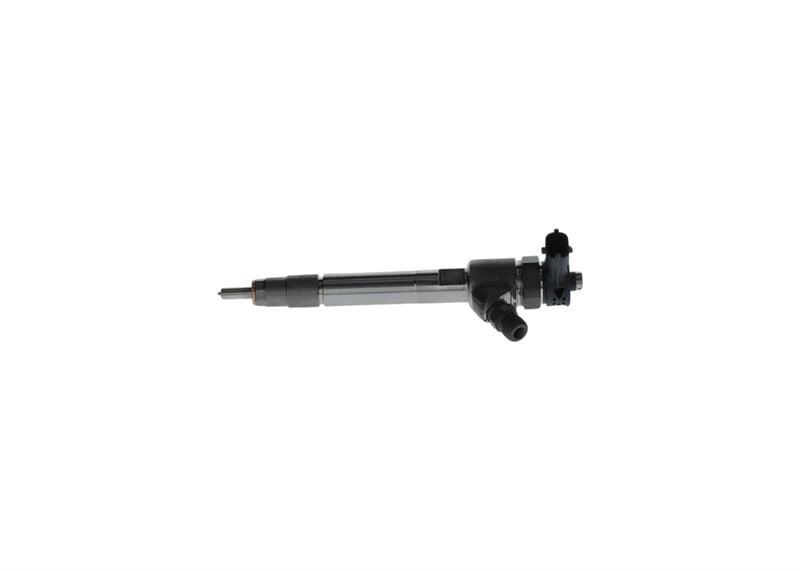 BOSCH 0445111125 ENJEKTÖR FIAT 500X 14> EGEA 16> DOBLO III 10>23 JEEP RENEGADE 16> ALFA ROMEO TONALE 22> 1.6D MJET - Görsel 1