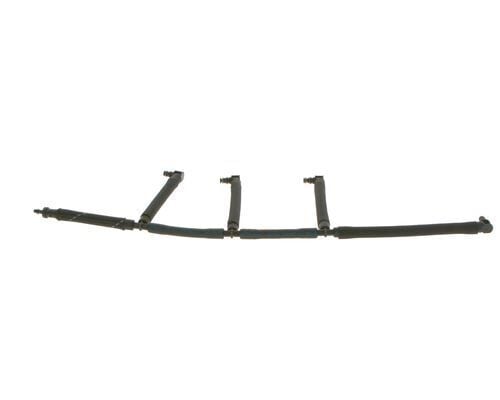 BOSCH 0445130013 ENJEKTÖR GERİ DÖNÜŞ HORTUMU VW BEETLE 12-16 CADDY 11 > GOLF-POLO 10-14 JETTA 11 > TOURAN 11-15 - Görsel 1