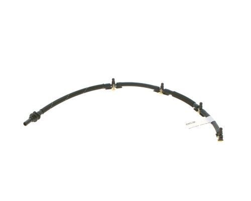 BOSCH 0445130198 ENJEKTÖR GERİ DÖNÜŞ HORTUMU 2008 I-II-208 I-II-3008 I-II-301-308 II-5008 I-II-508 I-II-EXPERT IV- PARTNER-BERLINGO 1.6 BlueHDi 100 BHY DV6FD - Görsel 1