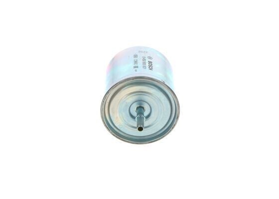 BOSCH 0450905921 YAKIT FİLTRESİ K.Ç TIP VOLVO S40 99-04 S60 01 >10 S80 98-06 XC70 XC90 2.5T 3.2 02 >14 V40 99-04 C70 00-05 KÜÇÜK TİP TIRNAKLI - Görsel 1