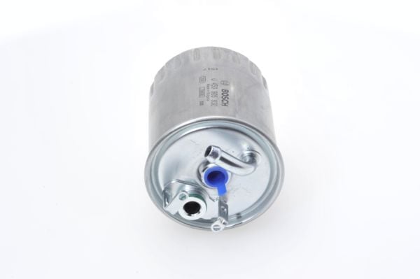 BOSCH 0450905930 YAKIT FILTRESI MERCEDES OM668 OM611 W168 W414 W638 B901>B905 - Görsel 1