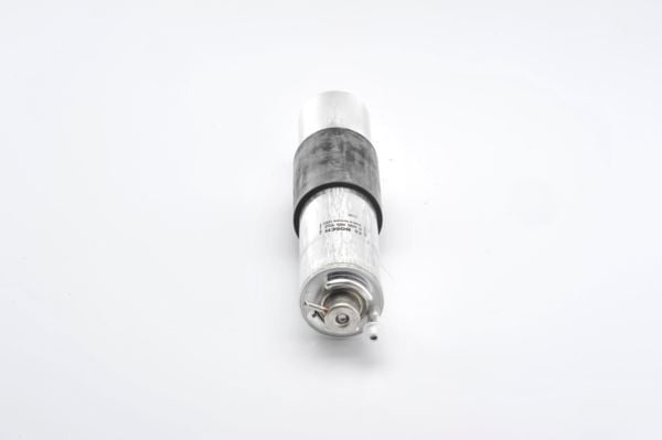 BOSCH 0450905952 YAKIT FILTRESI BMW N40 N42 N45 N46 M54 E46 E36 - Görsel 1