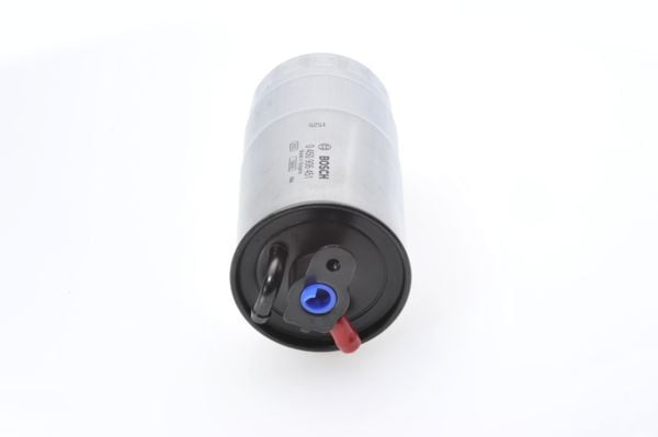 BOSCH 0450906451 YAKIT FILTRESI BMW M47 M57 E46 E39 E53 . LAND ROVER RANGE ROVER III 306D1 L322 - Görsel 1