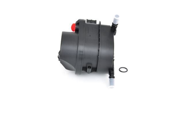 BOSCH 0450907007 YAKIT FİLTRESİ PEUGEOT P307-P207-P206-BIPPER-NEMO-C3-C2 1.4 HDI-FUSION-FIESTA 1.4TDCI - Görsel 1