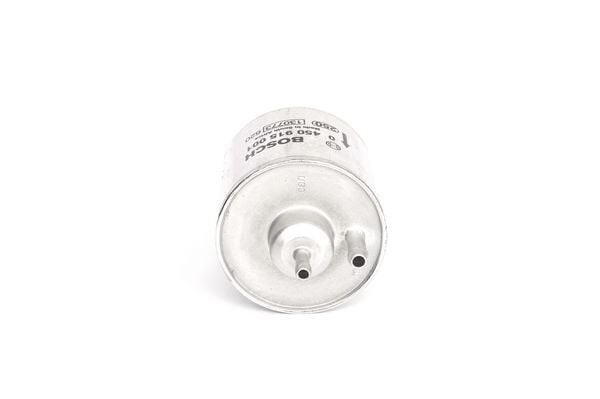 BOSCH 0450915001 YAKIT FILTRESI MERCEDES M166 W168 W414 - Görsel 1