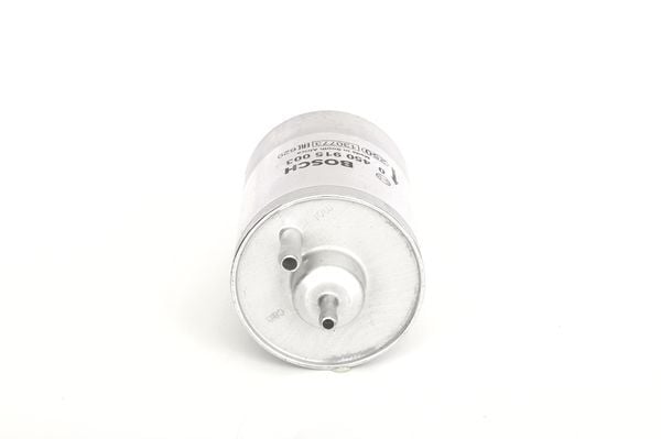 BOSCH 0450915003 YAKIT FILTRESI MERCEDES M112 M113 M273 W202 W203 CL203 C208 C209 W210 C215 W220 R230 R170 W463 - Görsel 1