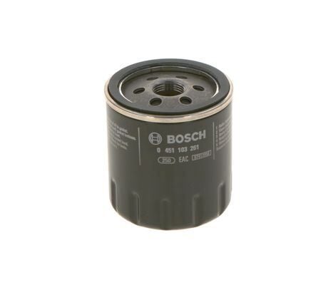 BOSCH 0451103261 YAĞ FİLTRESİ JUMPY-JUMPER-DUCATO-BOXER 2.5TD-2.5D 0986TF0221 - Görsel 1