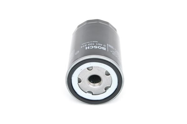 BOSCH 0451103314 YAĞ FİLTRESİ CADDY-GOLF-JETTA-PASSAT-POLO-BORA-T5-LT28-35-LT40-55-IBIZA-LEON-TOLEDO-OCTAVIA - Görsel 1