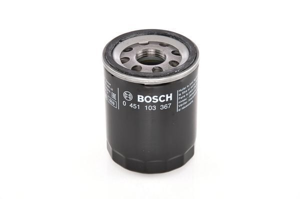 BOSCH 0451103367 YAG FILTRESI LAND ROVER 428PS RANGE ROVER L320 L322 . JAGUAR S-TYPE II X200 XF X250 XJ X350 X358 XK X100 X150 - Görsel 1