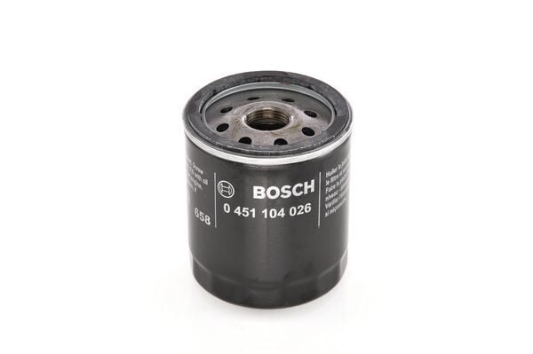 BOSCH 0451104026 YAG FILTRESI LAND ROVER DISCOVERY I 20T4H LJ FREELANDER I 18K4F 25K4F L314 - Görsel 1