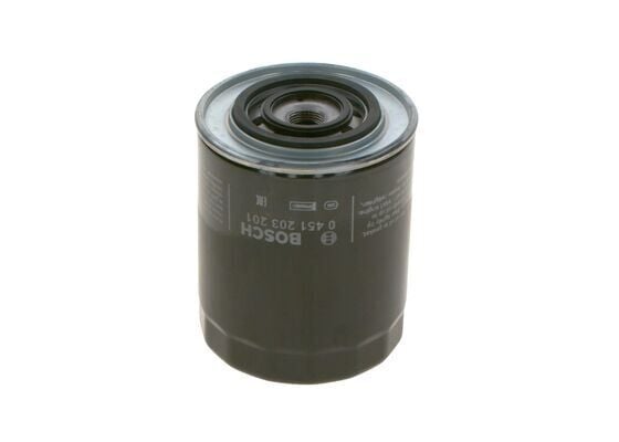 BOSCH 0451203201 0986TF0103 YAĞ FİLTRESİ MASTER-TRAFFIC-DUCATO 2.5D-BOXER-JUMPER 2.8D-HDI-MOVANO 2.5D-2.8DTI - Görsel 1