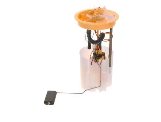 BOSCH 0580203268 YAKIT DEPO ŞAMANDIRASI FORD CONNECT 15> 1.5 TDCİ - Görsel 1