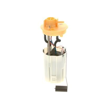 BOSCH 0580313022 DEPO ŞAMANDIRASI BRAVA-BRAVO 1.6 16V-ALFA 145 1.4 TS 96-01 146 1.4 TS 96-01 - Görsel 1