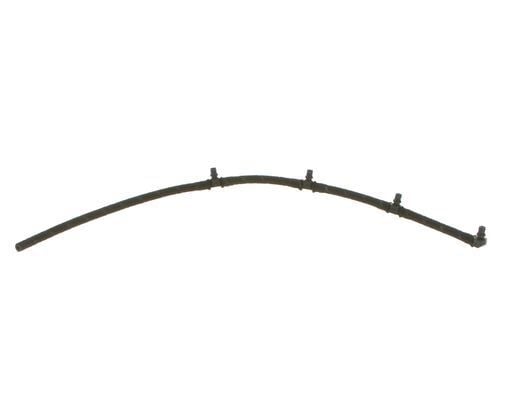 BOSCH 0928400541 YAKIT DÖNÜŞ BORUSU ENJEKTÖR FIAT ALBEA 03>09 PUNTO 03>05 DOBLO 04> PALIO 03> PANDA 03> OPEL CORSA C 05> COMBO 05> MERIVA A 05> 1.3 MTJ - Görsel 1