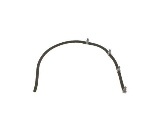 BOSCH 0928402046 YAKIT GERI DONUS HORTUMU MERCEDES OM611 OM646 W203 W210 W211 W639 B901>B904 - Görsel 1