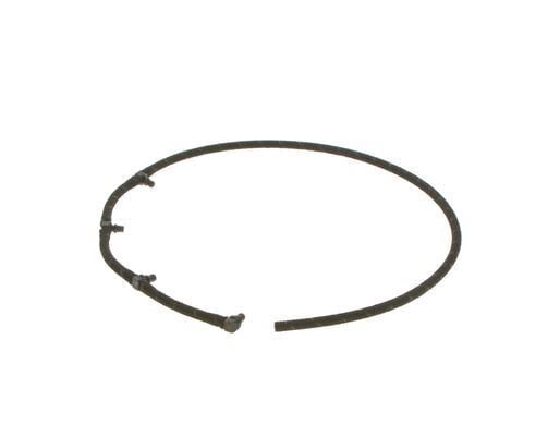 BOSCH 0928402073 YAKIT GERI DONUS HORTUMU BMW N47 E81 E82 E87 E88 F20 F21 F22 E90 E91 F30 F31 F34 F36 E84 . MINI R55 R56 R57 R58 R59 R60 R61 - Görsel 1