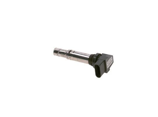 BOSCH 0986221023 ATEŞLEME BOBİNİ GOLF4/5/6-BORA-JETTA-POLO-A3 1.4 16V-1.6 FSI -1.4 TSI BBY-BCB-BMY-CAVA-CAXA-BLF - Görsel 1