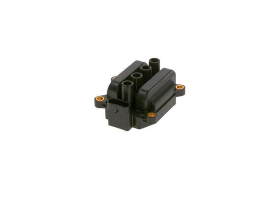 BOSCH 0986221046 ATEŞLEME BOBİNİ RENAULT CLIO II 01> CLIO III 05> TWINGO 01> 1.2 16V D4F.7.06-D4F.7.12 - Görsel 1