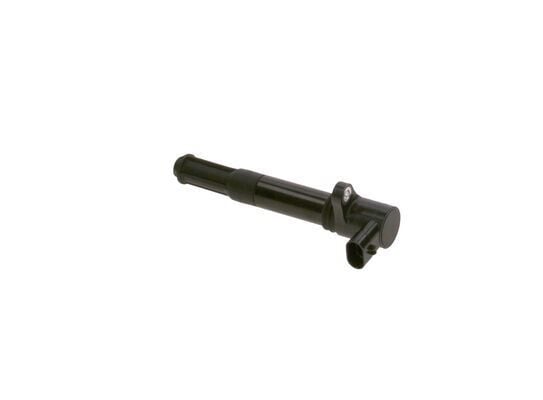BOSCH 098622A204 ATEŞLEME BOBİNİ KALEM FIAT 500 12> BRAVO II 08>14 DOBLO 10> EGEA 16> ALFA ROMEO MITO 08>13 0.9T 1 .2 1.4 - Görsel 1