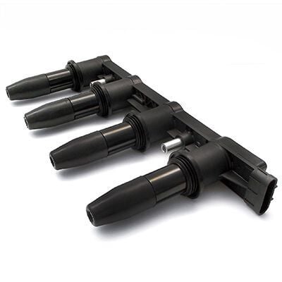BOSCH 098622A212 ATEŞLEME BOBİNİ INSIGNIA A-ASTRA J-CORSA E-ZAFIRA-MOKKA-AVEO-CRUZE 1.6 A16XER-A16LET-B16LES-A18XER - Görsel 1