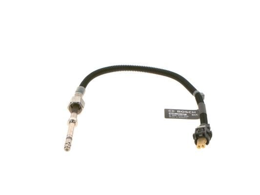 BOSCH 0986259056 EGZOZ SICAKLIK SENSORU KAT. ONCESI MERCEDES W205 W212 C218 C253 - Görsel 1