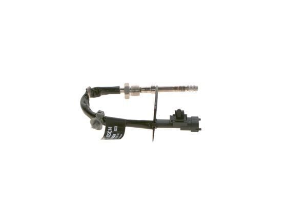 BOSCH 0986259116 EGSOZ SICAKLIK SENSÖRÜ CRUZE 2.0 CHEVROLET CAPTIVA C140 06> OPEL ANTARA 06>11 2.2 CDTI A22DM - Görsel 1