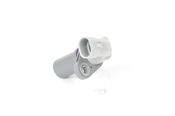 BOSCH 0986280446 KRANK SENSÖRÜ FIAT 500L-500X-EGEA-DOBLO OPEL ASTRA H-ASTRA J-ZAFIRA-INSIGNIA 1.6D MTJ-CDTI 2.0D MTJ-CDTI ALFA ROMEO GIULIETTA-MITO JEEP RENEGADE - Görsel 1