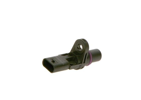 BOSCH 0986280603 EKSANTRİK DEVİR SENSÖRÜ VW-SKODA-SEAT-AUDİ 13> GOLF7-A3-LEON-PASSAT-TIGUAN-CADDY CLHA-CLHB-DCXA-CRL B-CRKB-CUVC 1.6 TDI-2.0 TDI - Görsel 1